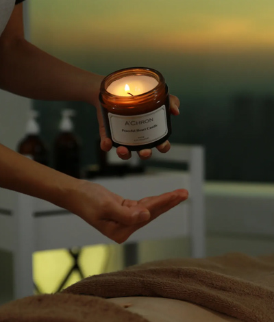 北京怀柔至尊芳疗精油SPA