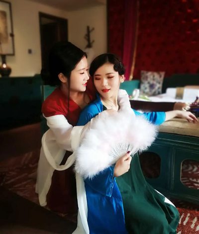 北京怀柔日式指压按摩