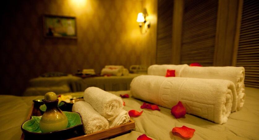 北京怀柔必去养生spa会所“探店”,2022已更新