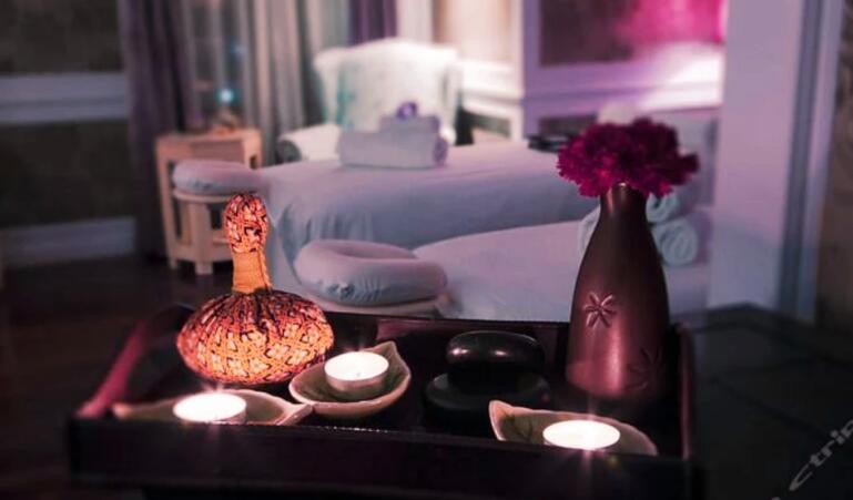 推荐北京怀柔比较好的轻奢休闲养生spa会馆,亲身体验分享