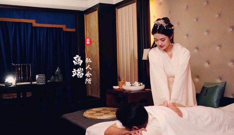 北京怀柔休闲养生会所-放松身心的一片净土