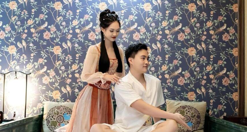 北京怀柔足疗SPA休闲会馆_您的感受我们的追求