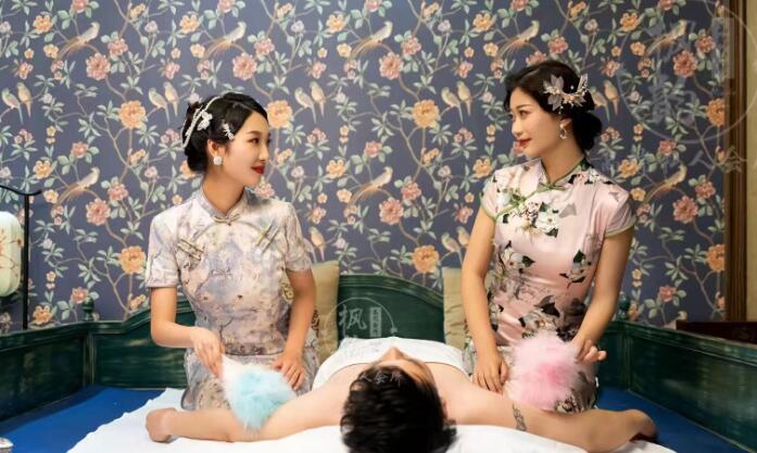 北京怀柔可靠的高级保健水疗减压会所-简直太舒服了