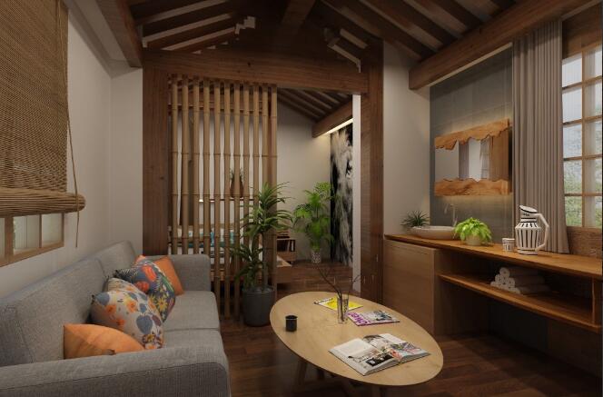 消费透明的北京怀柔SPA桑拿中心_释放压力的同时享受生活