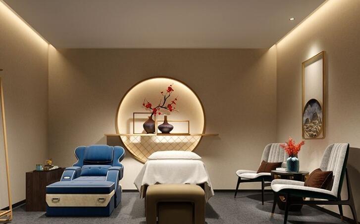 北京怀柔项目多的桑拿会所-用我们的双手为您缓解疲劳