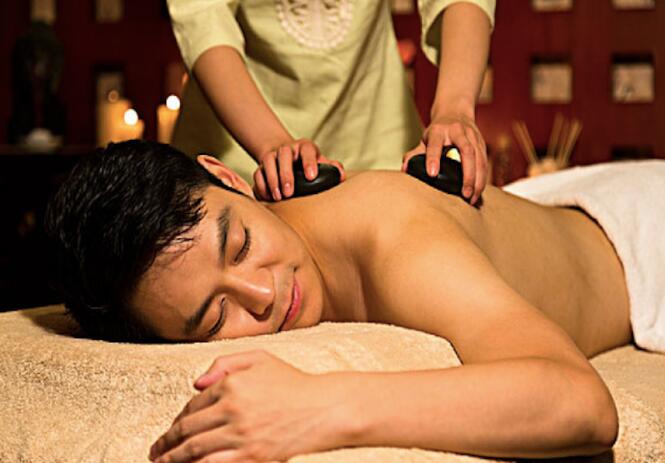 北京怀柔男士spa来这本地男士的首选spa
