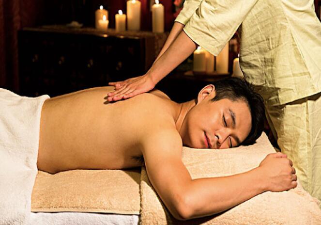 2026更新北京怀柔高端SPA会所-分享spa的好处