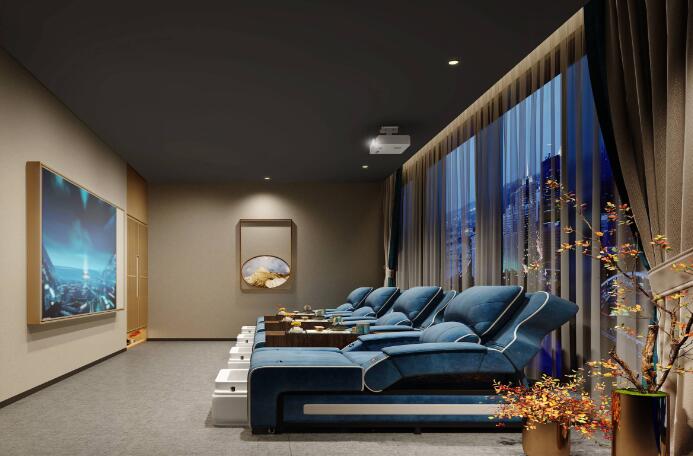 北京怀柔比较不错的男士休闲Spa会馆哪里有，带着好奇心来这体验一把吧