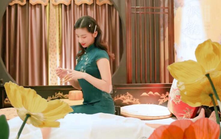 北京怀柔高端男士养生会所,良心会所真心推荐