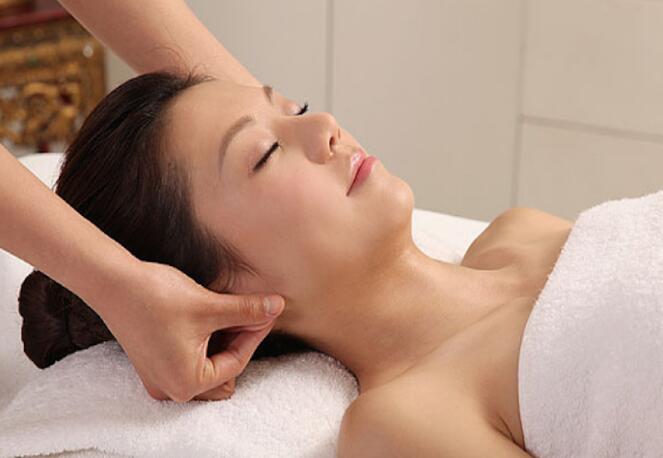 北京怀柔休闲会所艺师风采展示（四）