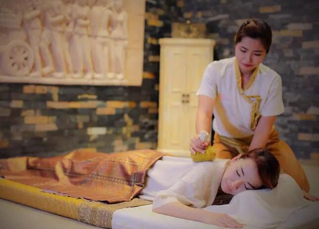 北京怀柔足道洗浴男士会所艺师风采（十）