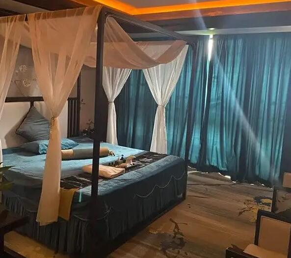 北京怀柔会馆环境展示（五）​