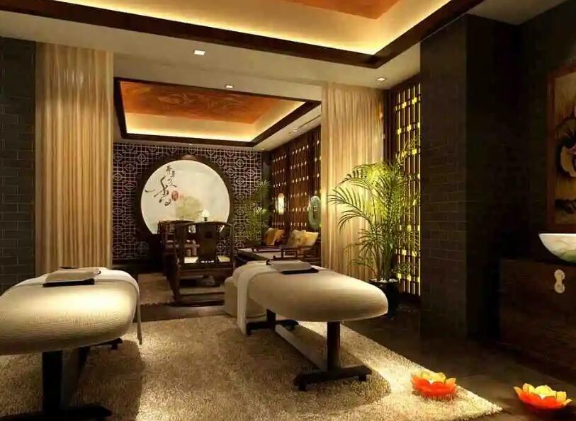 北京怀柔私人养生会所环境（七）