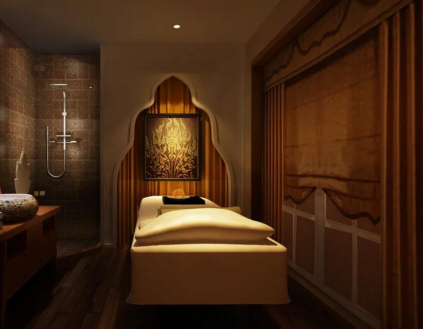 北京怀柔会所环境（十）