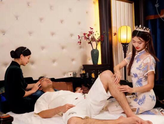 简直了!北京怀柔休闲会所——告别肩颈酸痛·放松身心