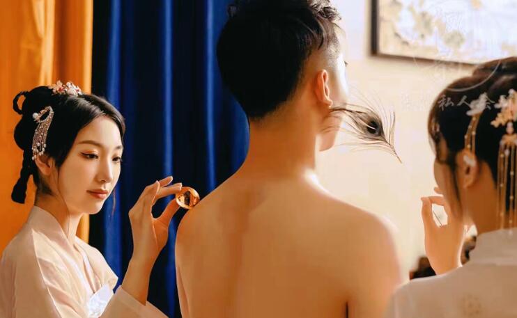 用每一个细节服务留住每一位顾客实际体验北京怀柔养生会所