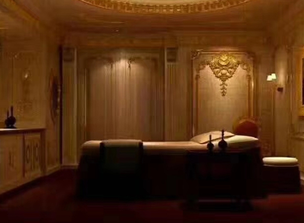 北京高档休闲会所风采展示(九)