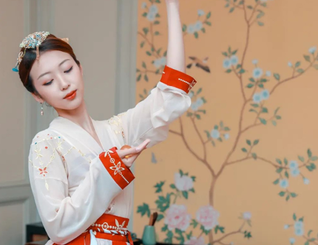 北京怀柔桑拿水疗艺师展示（十二）刚去的这家不错