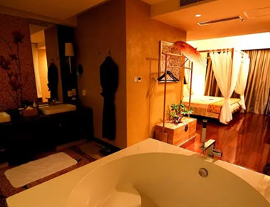 北京怀柔养生会所的黄昏恋：当爱情遇上八十岁